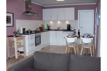 Apartament Nová Lesná 4